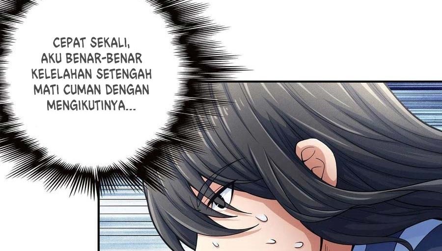 God of Martial Arts Chapter 150.2 Gambar 17