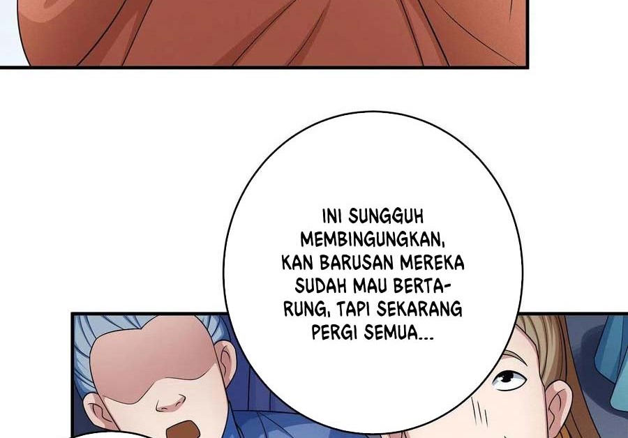 God of Martial Arts Chapter 150.1 Gambar 27