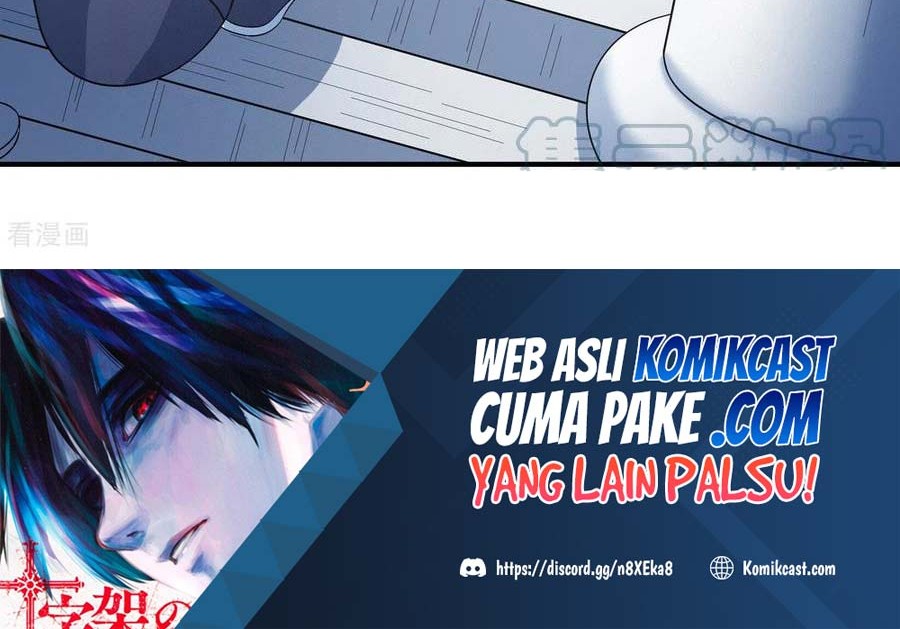 God of Martial Arts Chapter 150.1 Gambar 33