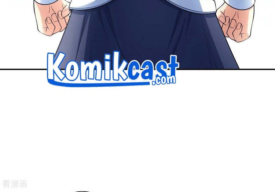 God of Martial Arts Chapter 150.1 Gambar 25