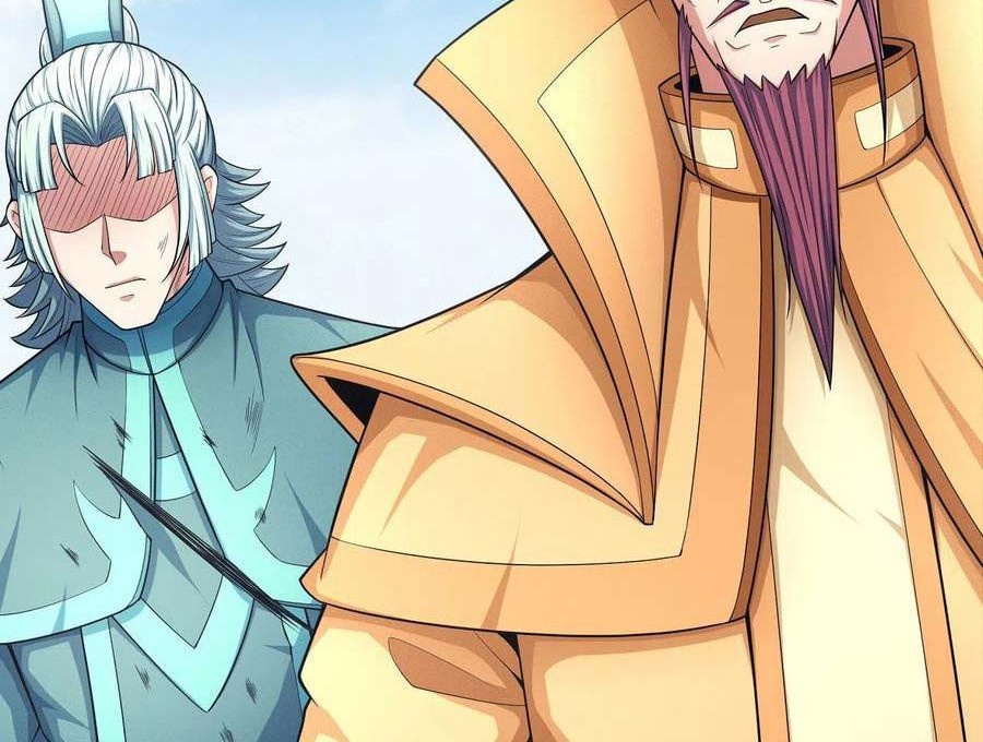 God of Martial Arts Chapter 150.1 Gambar 3