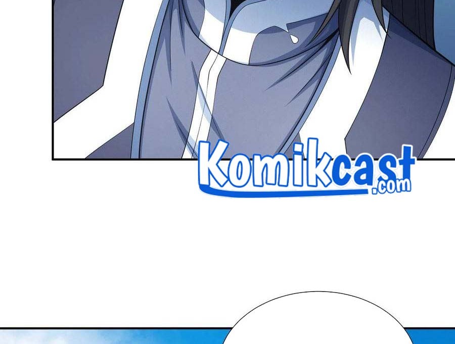 God of Martial Arts Chapter 150.1 Gambar 5