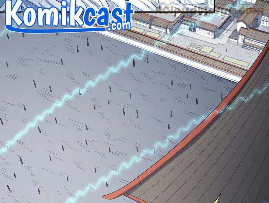 God of Martial Arts Chapter 150.1 Gambar 9