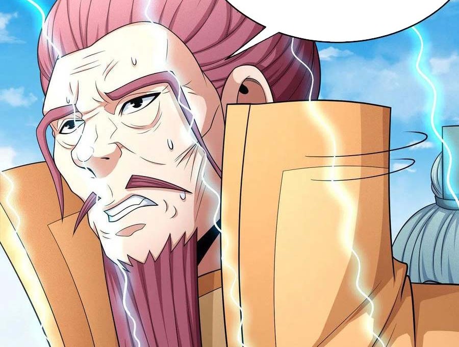 God of Martial Arts Chapter 150.1 Gambar 11