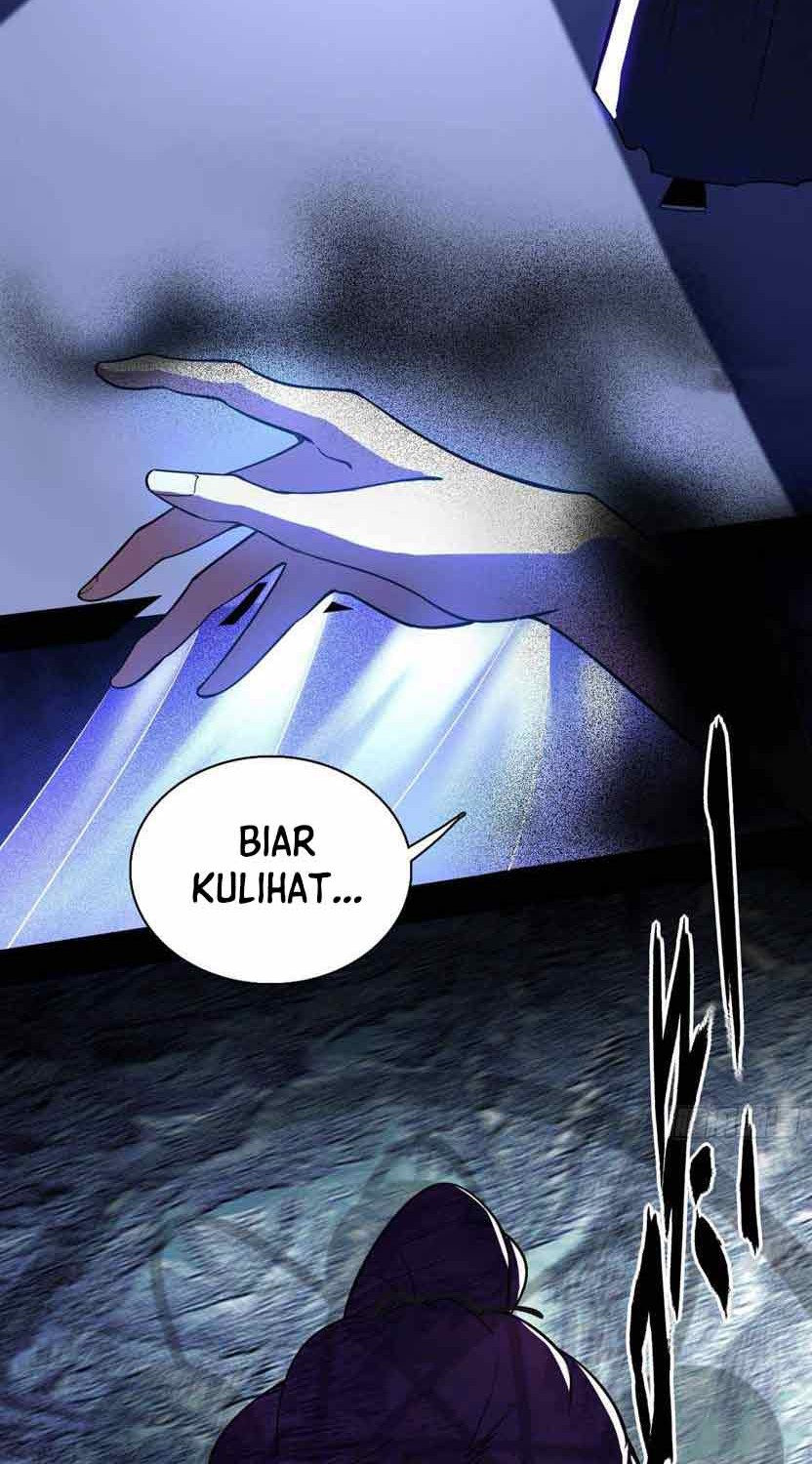 I’m An Evil God Chapter 207 Gambar 25