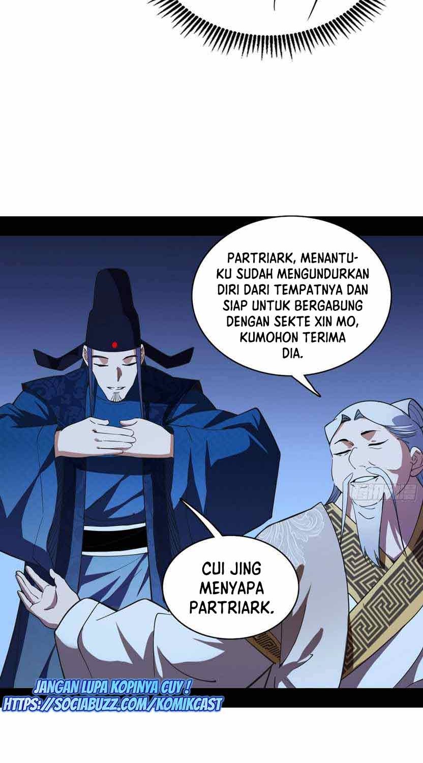 I’m An Evil God Chapter 207 Gambar 30