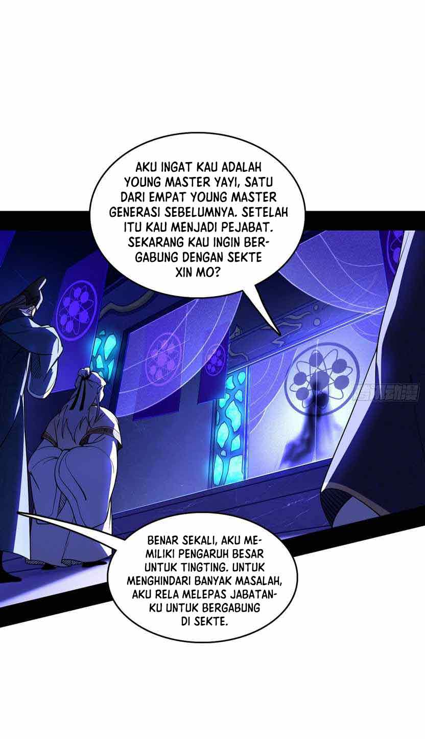 I’m An Evil God Chapter 207 Gambar 31