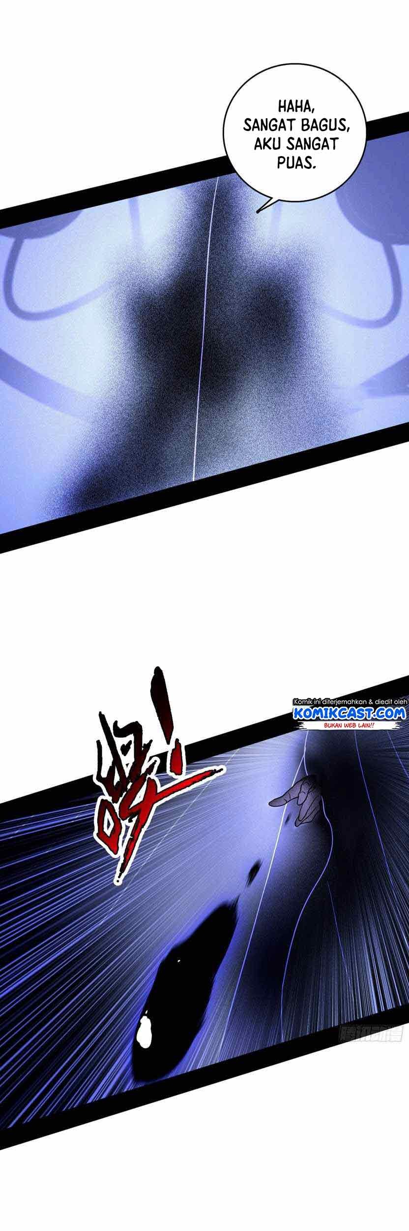 I’m An Evil God Chapter 207 Gambar 32