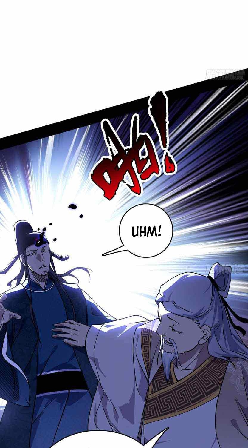 I’m An Evil God Chapter 207 Gambar 33