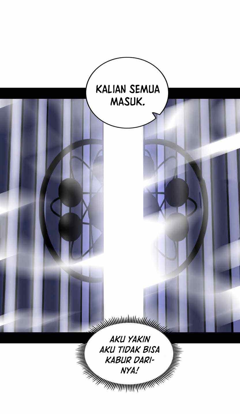 I’m An Evil God Chapter 207 Gambar 21