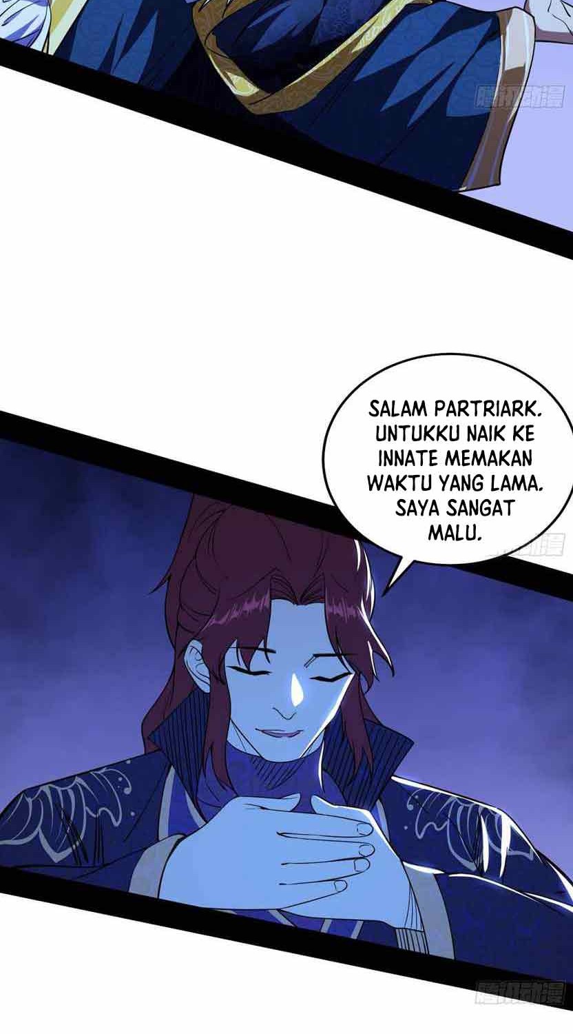 I’m An Evil God Chapter 207 Gambar 23