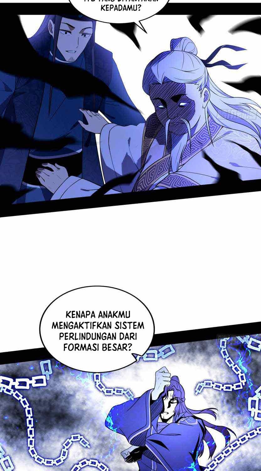 I’m An Evil God Chapter 207 Gambar 37