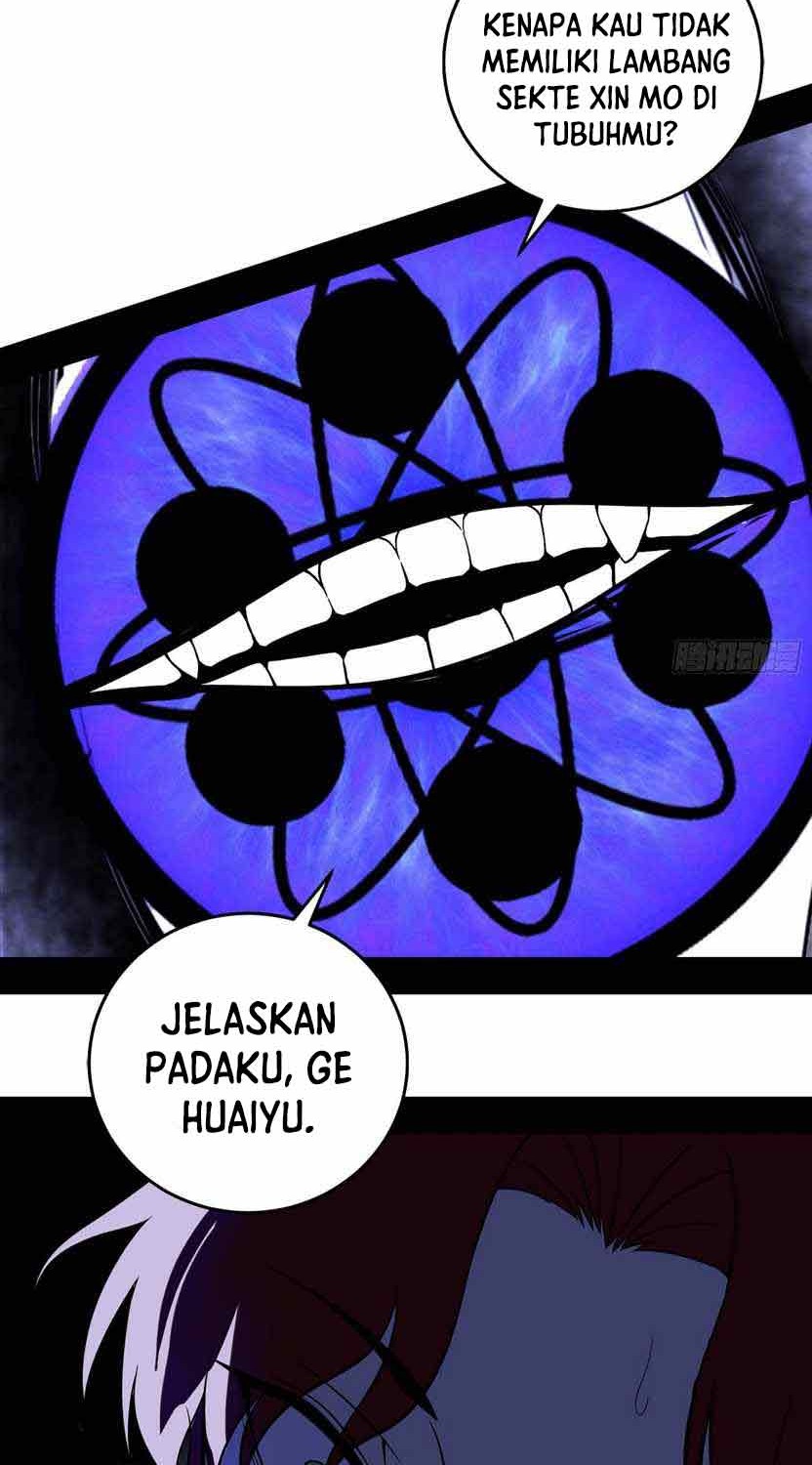 I’m An Evil God Chapter 207 Gambar 39