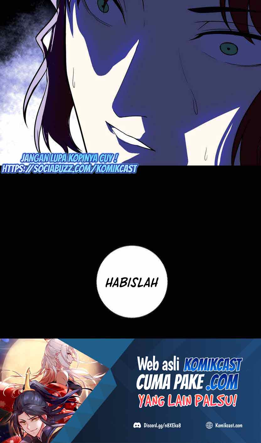 I’m An Evil God Chapter 207 Gambar 40