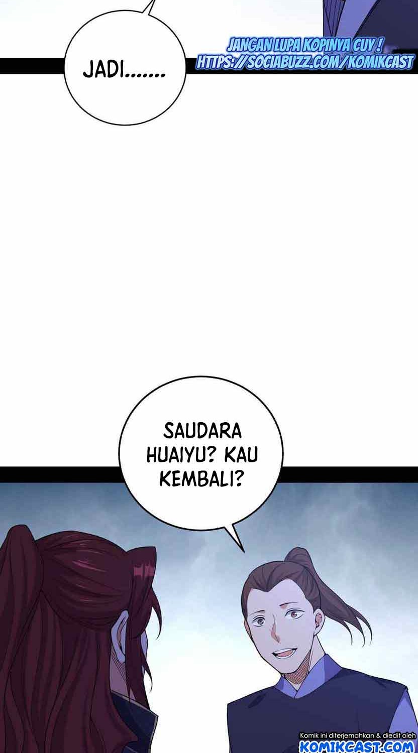 I’m An Evil God Chapter 207 Gambar 3