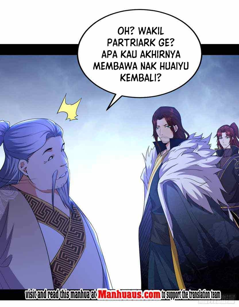 I’m An Evil God Chapter 207 Gambar 8