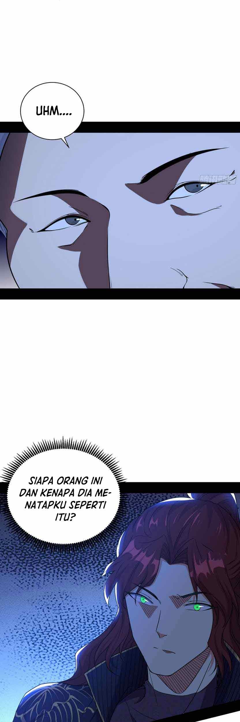 I’m An Evil God Chapter 207 Gambar 9