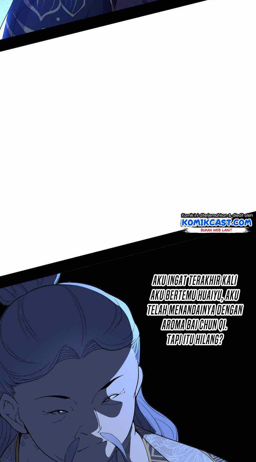 I’m An Evil God Chapter 207 Gambar 10