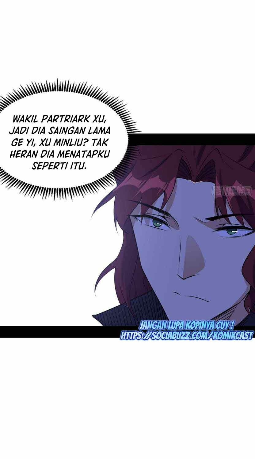 I’m An Evil God Chapter 207 Gambar 12