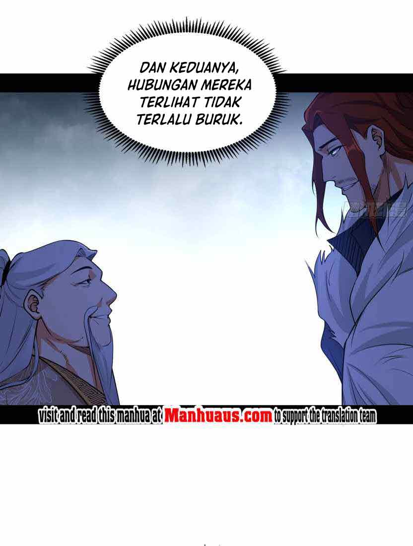 I’m An Evil God Chapter 207 Gambar 13