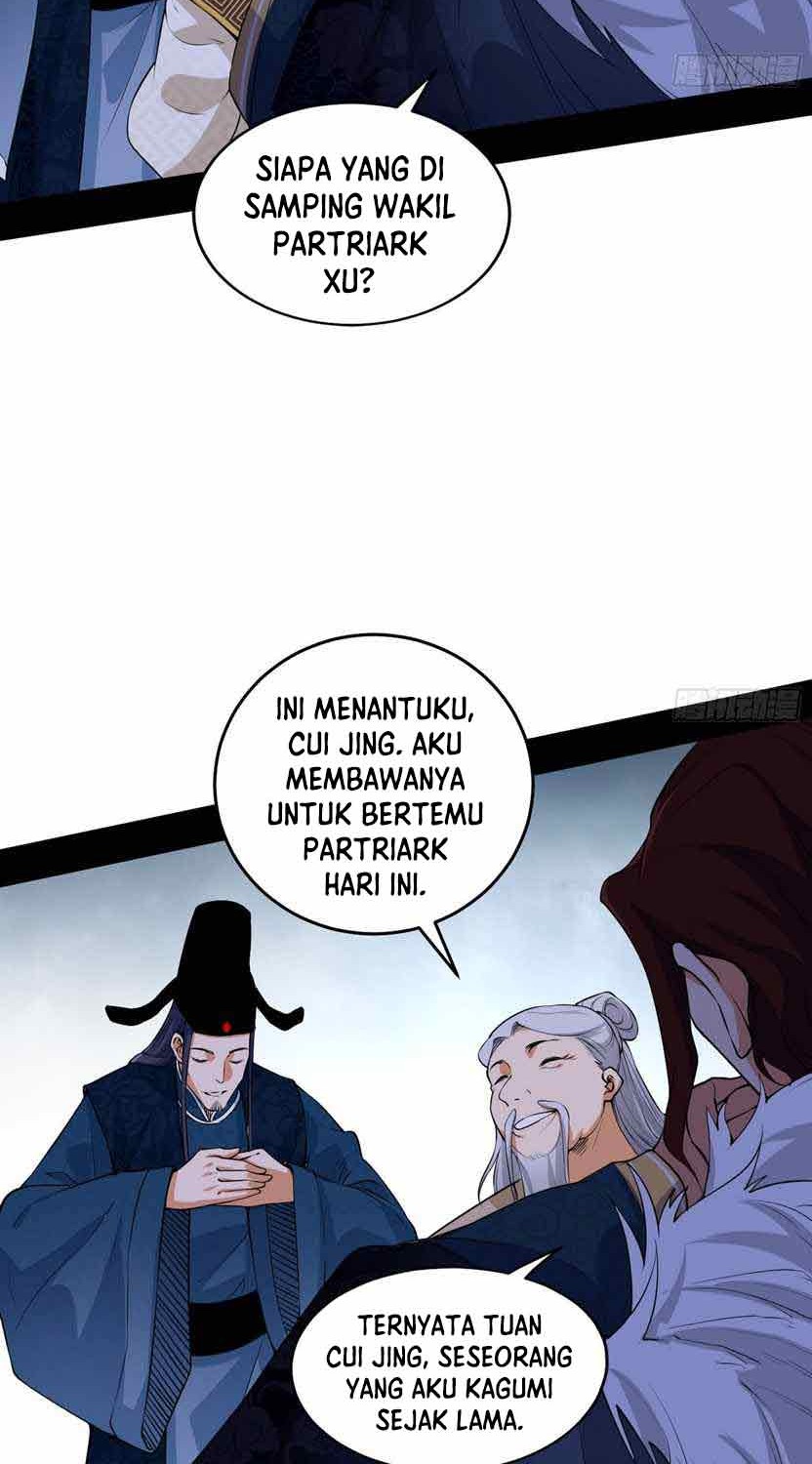 I’m An Evil God Chapter 207 Gambar 15