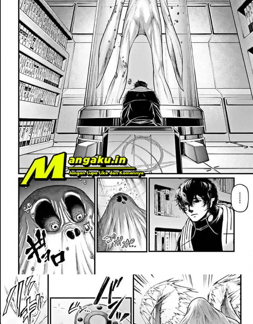 Shuumatsu no Valkyrie Chapter 61.1 Gambar 3
