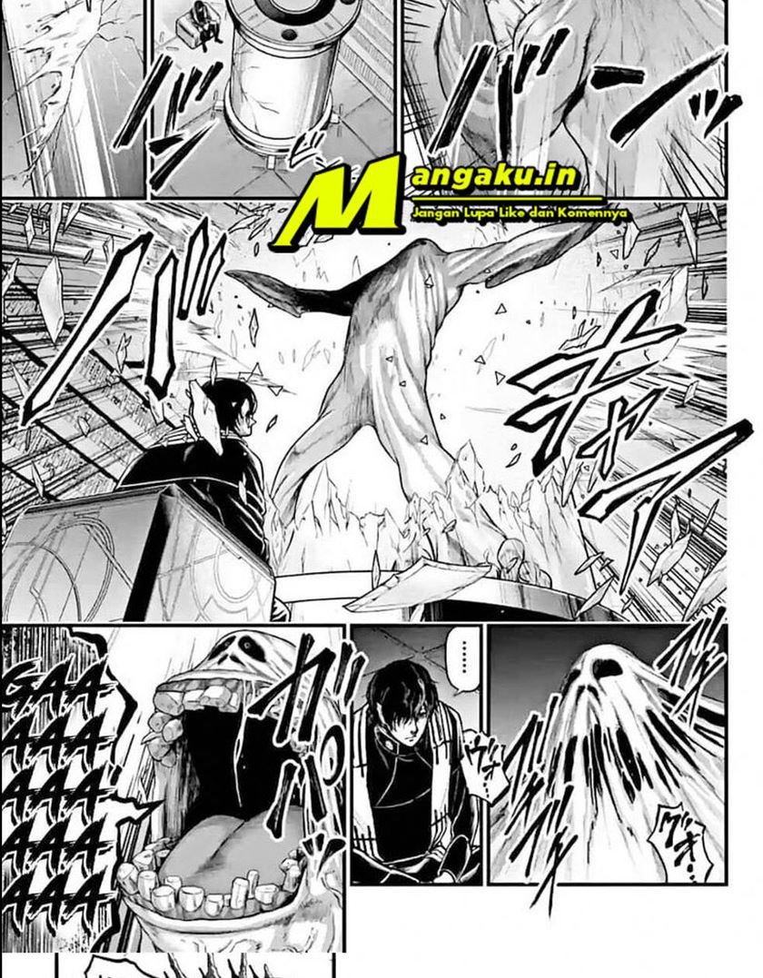 Shuumatsu no Valkyrie Chapter 61.1 Gambar 4