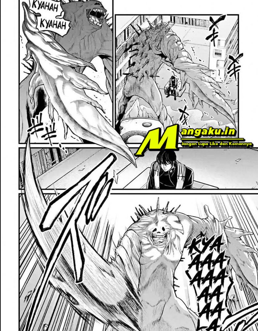 Shuumatsu no Valkyrie Chapter 61.1 Gambar 5