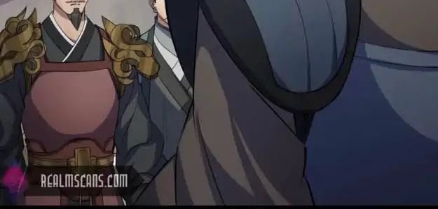 The Great Sage Chapter 72 Gambar 19