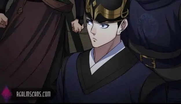 The Great Sage Chapter 72 Gambar 4