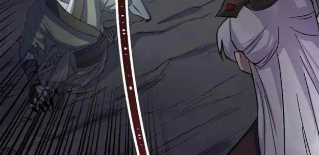 The Great Sage Chapter 67 Gambar 19