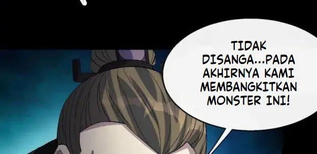 The Great Sage Chapter 67 Gambar 7