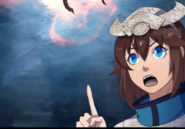 The Great Sage Chapter 66 Gambar 8