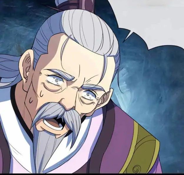 The Great Sage Chapter 66 Gambar 16