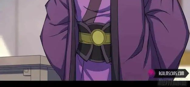 The Great Sage Chapter 65 Gambar 11