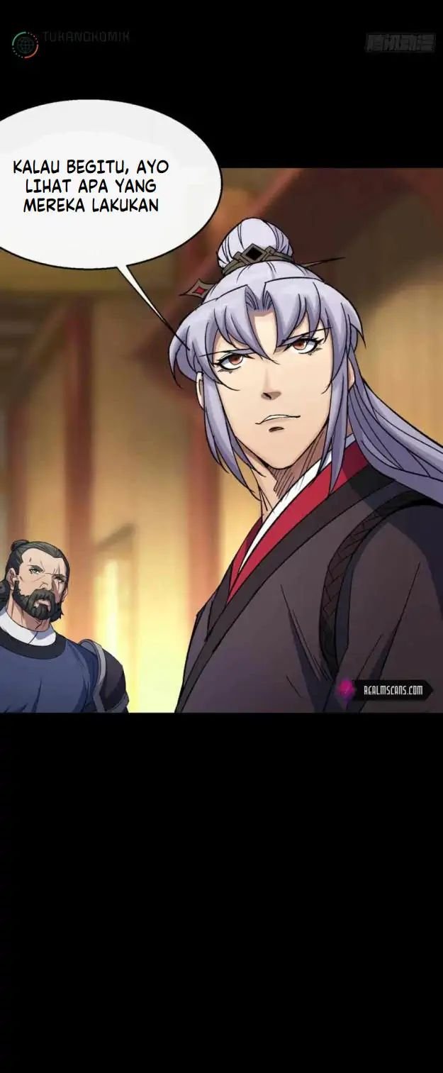 The Great Sage Chapter 64 Gambar 19