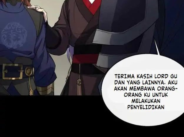 The Great Sage Chapter 64 Gambar 13