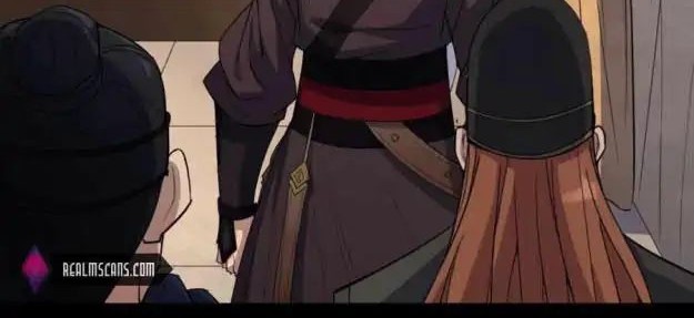 The Great Sage Chapter 64 Gambar 15