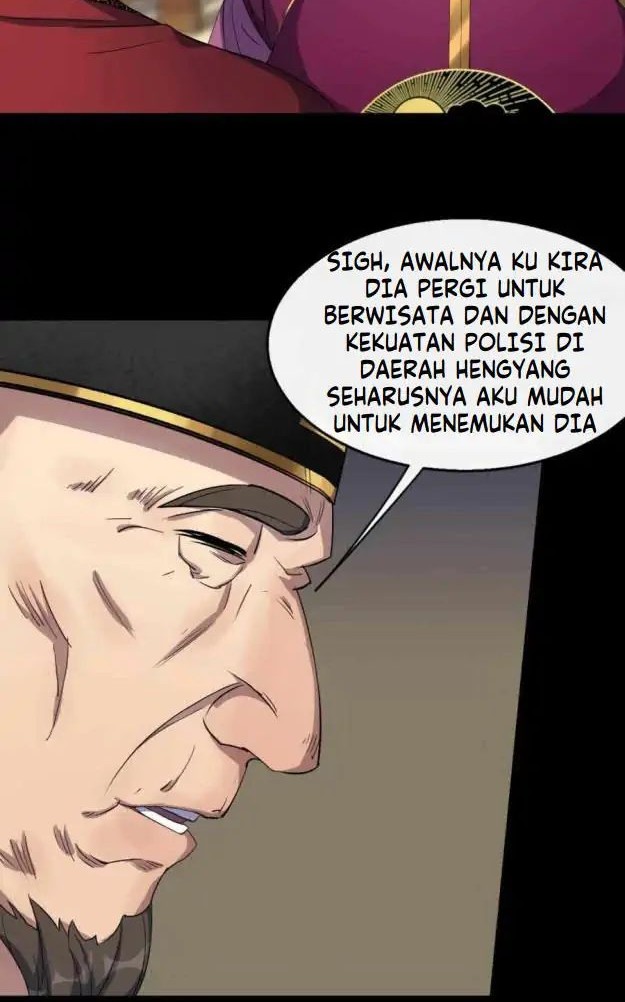 The Great Sage Chapter 63 Gambar 19