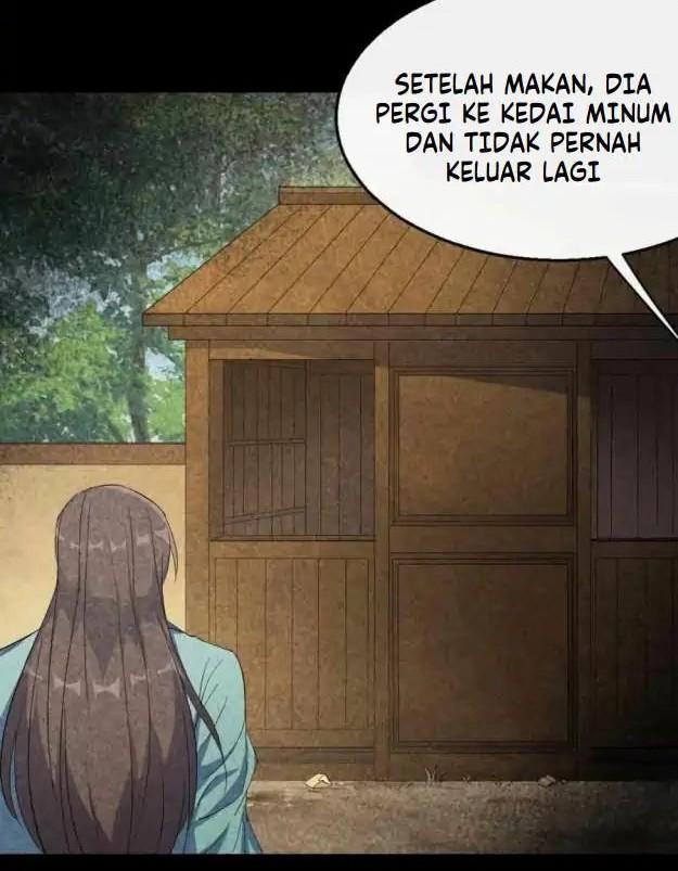 The Great Sage Chapter 63 Gambar 21