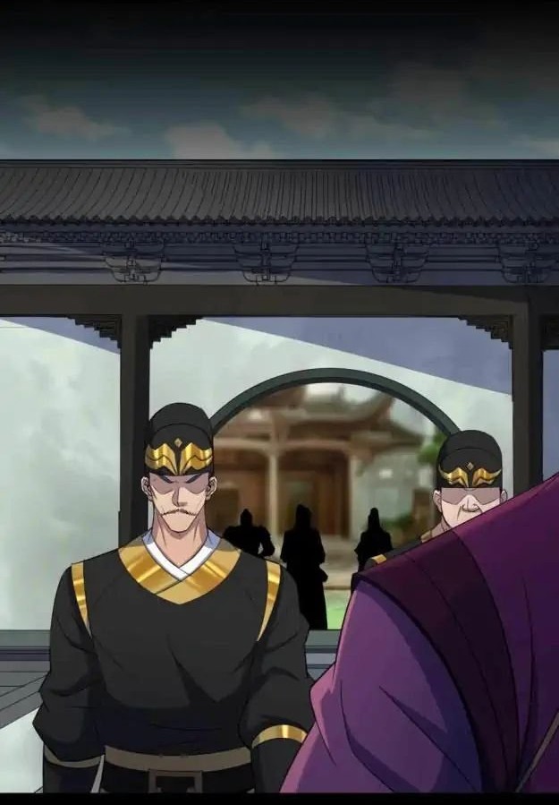 The Great Sage Chapter 63 Gambar 23