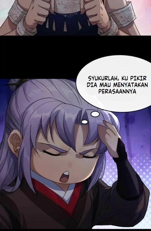The Great Sage Chapter 63 Gambar 3