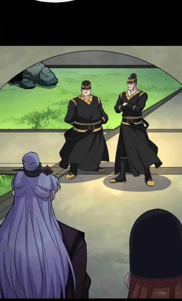 The Great Sage Chapter 63 Gambar 13