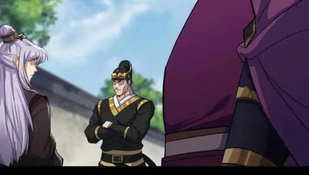 The Great Sage Chapter 63 Gambar 15