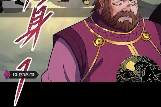 The Great Sage Chapter 63 Gambar 17