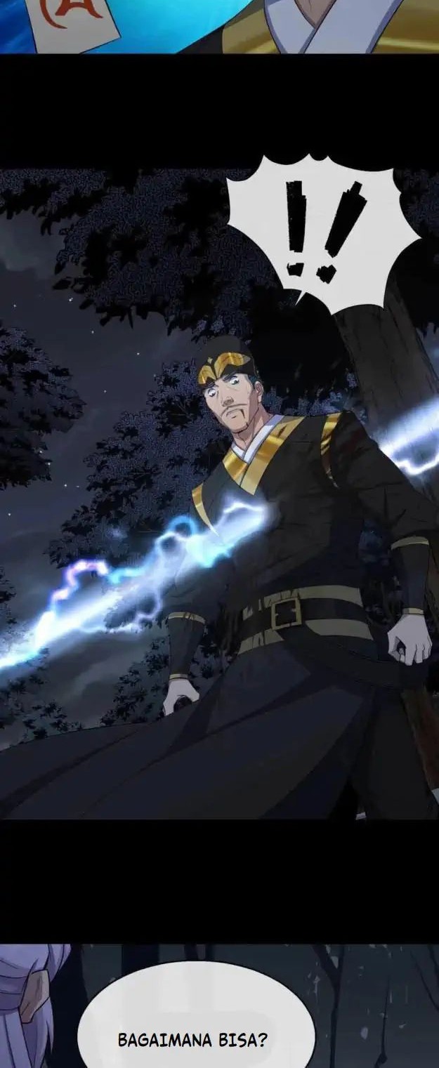 The Great Sage Chapter 69 Gambar 16