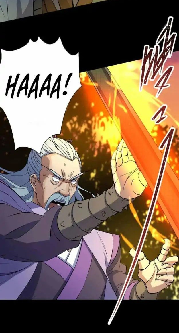 The Great Sage Chapter 59 Gambar 7