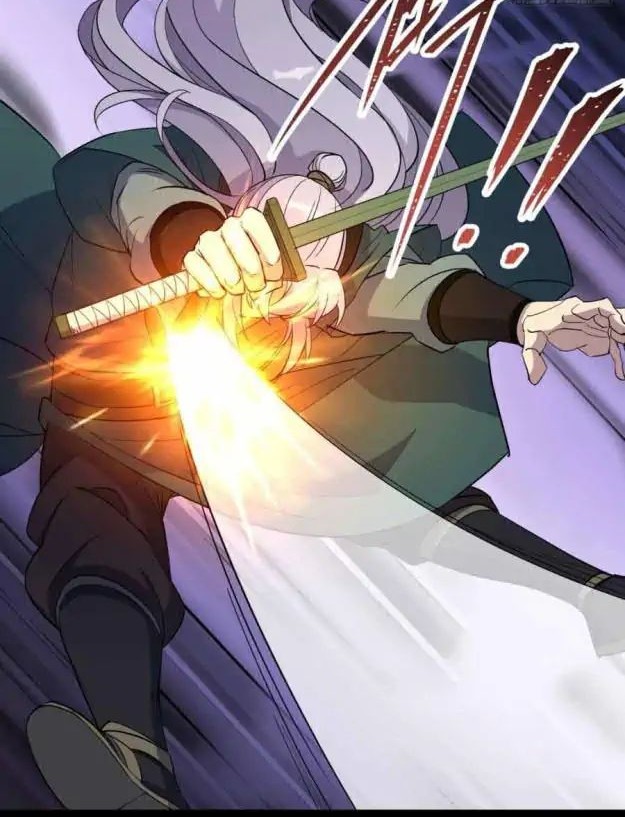 The Great Sage Chapter 59 Gambar 9