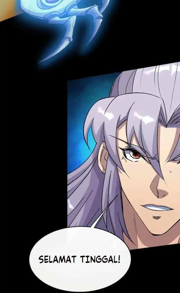 The Great Sage Chapter 59 Gambar 18
