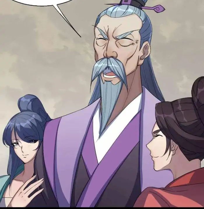 Manhua The Great Sage Chapter 58 gambar nomor 2
